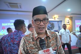 Anggota DPR  tekankan siswa sekolah olahraga juga perlu perhatian