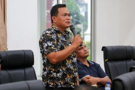 Relokasi pedagang Pasar Horas, Dinas Kominfo Pematangsiantar siapkan enam kamera CCTV