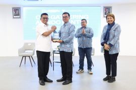 Gubernur Andra paparkan pertumbuhan ekonomi Banten capai 5,33 persen