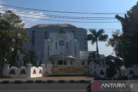 Pemkot Cirebon mengoperasikan sistem peringatan dini gempa