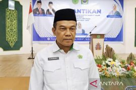 Minat masyarakat Pulang Pisau laksanakan umroh terus meningkat