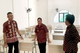 Persiapan Sekolah Rakyat di Kotawaringin Timur sudah optimal