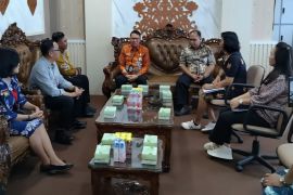 Pemkab Gumas terus tingkatkan keterbukaan informasi publik