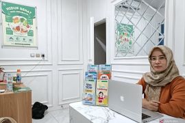 Persagi Bojonegoro tempatkan ahli gizi dukung operasional SPPG