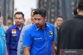 Puluhan OKP tolak hasil Musda ke-13 KNPI Kalsel