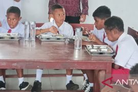 Pemkab Biak: Program MBG untuk hapus kemiskinan jadi nol persen