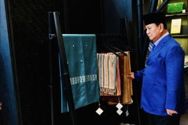 RI kantongi komitmen investasi Rp23,8 miliar dolar di Expo Osaka