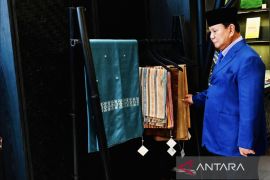 RI kantongi komitmen investasi Rp23,8 miliar dolar di Expo Osaka