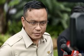 Dirut Pertamina laporkan distribusi BBM untuk swasta kepada Presiden Prabowo