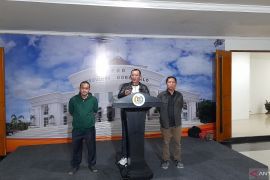 Badan Kehormatan DPRD Gorontalo segera panggil teman wanita Wahyudin