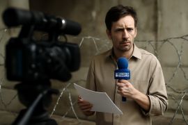 Palestina dan Gaza jadi titik krisis jurnalisme, hampir 200 wartawan tewas sejak 2023