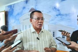 DPRD Gorontalo siapkan sanksi terberat Wahyu Moridu