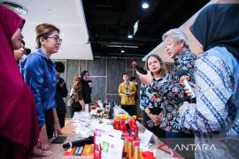 BCA fasilitasi "business matching" 37 UMKM dengan "buyer" Jerman