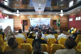 Pendaftaran tanah ulayat wujudkan arahan Presiden Prabowo dalam pengelolaan tanah dan ruang yang berkeadilan dan berkelanjutan