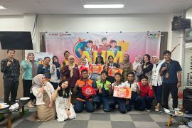 Honda Babel gelar AHM Best Student 2025, Adnan Kayza wakili ke tingkat nasional