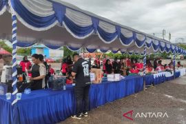 Bupati Kotim apresiasi pemberdayaan UMKM bantu perekonomian masyarakat