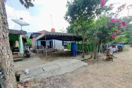 Keluarga korban longsor tambang Freeport asal Ponorogo hanya bisa pasrah