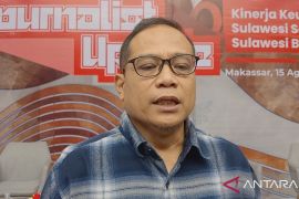 Pasar modal Sulsel berkembang positif