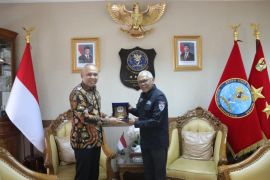 BSSN to support cybersecurity during MotoGP Indonesia 2025