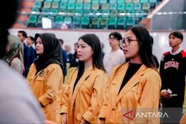 Kaltim gali talenta seni daerah