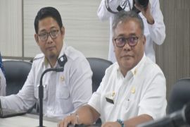 100 peserta didik Sekolah Rakyat di Sulbar mulai ikuti proses belajar