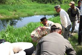 WCD Indonesia, Bupati Batola tegaskan kebersihan tanggung jawab bersama