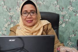 Pemkab Mukomuko bantu pemasaran beras SPHP ke masyarakat