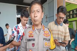 Polisi buru dua pemasok miras oplosan tewaskan empat pemuda di Mamuju