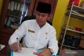 Pemkab Mukomuko terima 1.879 SK PPPK paruh waktu