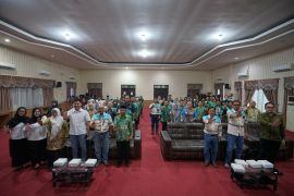 Kabupaten Balangan perkuat peran stakeholder, tekan angka stunting