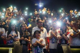 Film edukasi cegah "Cyberbullying" tayang di Planet Cinema Bone