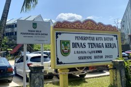 Disnaker Batam: BKK berperan penting hubungkan lulusan SMK-dunia industri