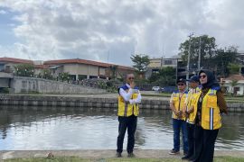 Menteri PU sepakat keruk Waduk Muara setelah banjir besar di Bali