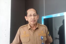 TPID Jambi sebar  cabai 15 ton guna kendalikan laju inflasi September
