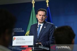 Portugal resmi akui Negara Palestina mulai 21 September 2025