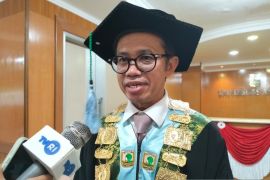 Unand serahkan ijazah digital bagi wisudawan