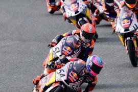 Pebalap binaan Honda cetak sejarah gemilang, raih Runner-Up RBRC 2025