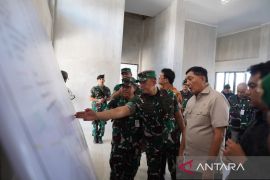 Menhan tegaskan TNI berperan krusial jaga kedaulatan NKRI