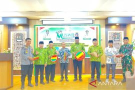 DMI Papua Barat optimalkan peran masjid