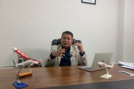 PODCAST - Bandara Syamsudin Noor turut kembangkan Geopark Meratus sebagai UGGp