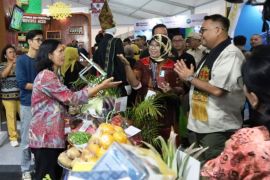 Bupati Kukar: Modernisasi pertanian  untuk dongkrak produktivitas