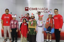 CIMB Niaga gelar Program Tour de Bank