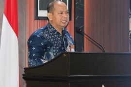 Balai Bahasa Kaltim perkuat penggunaan Bahasa Indonesia di pemerintahan dan swasta