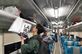 HUT Ke-80, KAI Sumut siapkan  berbagai promo tiket kereta api