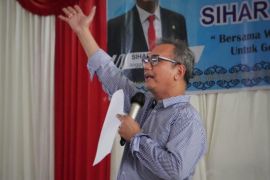 Sosialisasi Program MBG di Labuhan Batu: Wujudkan generasi sehat dan berkualitas