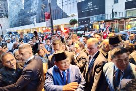 Memaknai kehadiran Presiden Prabowo pada Sidang Majelis Umum PBB