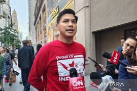 Diaspora harap Prabowo bawa pesan persatuan