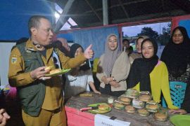 Kartu usaha perikanan bantu nelayan di Kabupaten Donggala tingkatkan penghasilan