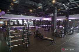 Anytime Fitness berkomitmen hadirkan akses kebugaran yang inklusif&nbsp;