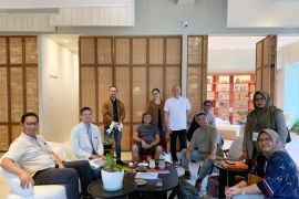 HIMKI dorong penguatan inovasi industri kerajinan RI lewat IDW 2025